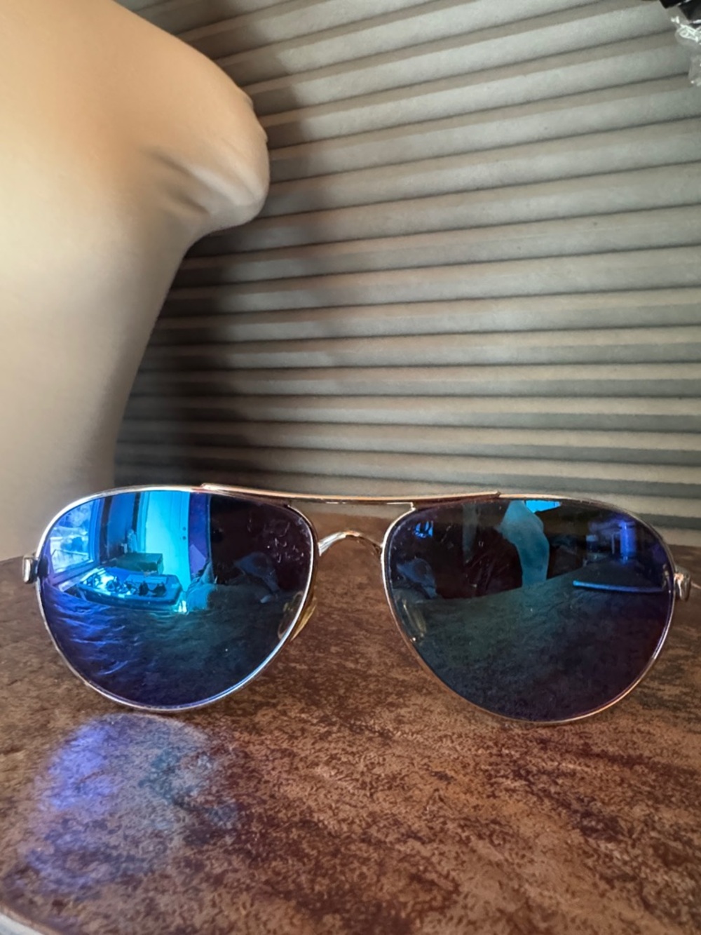 Used Oakley Feedback prizm p